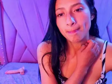 Bongacams Private Sex Chat of SharlotRodriguez