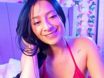 Bongacams Private Sex Chat of SharlotRodriguez