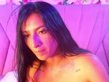 Bongacams Sex Cam of SharlotRodriguez