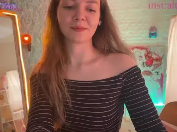 Bongacams Nude Webcam of altertyan