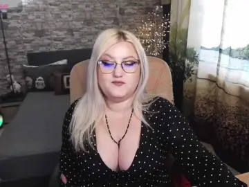 Bongacams Nude Webcam of Nimphotease