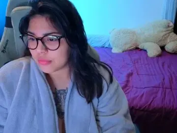 Bongacams Best Webcam of Miacanelaxo