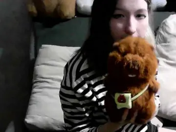 Bongacams Live Porn of Lilfain-baby