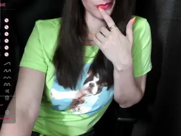 Bongacams Live Sex Cam of ScarletWitch666