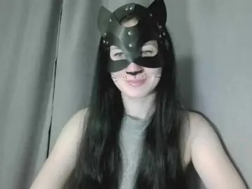 Bongacams Free Porn Cam of Lady-cat