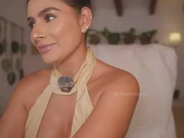 Bongacams Private Sex Chat of Meegan