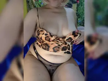 Bongacams Adult Webcams of SexyHeaven69