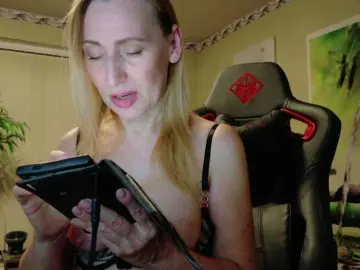 Bongacams Live Porn of AngelikaMore