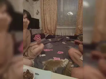 Bongacams Sex Cam of OlgaLargus