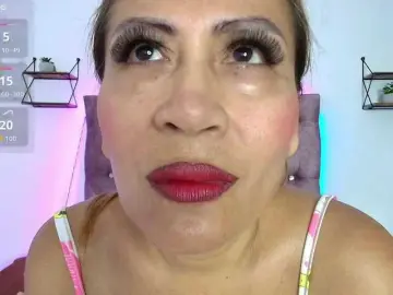 Bongacams Adult Webcams of Rousemilf4u-