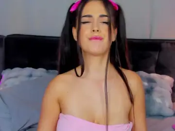 Bongacams Sex Cam of AriaBlair