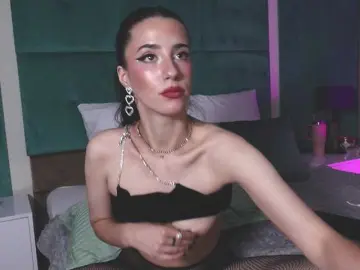 Bongacams Nude Webcam of AmeliaJune