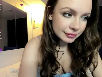 Bongacams Adult Webcam of sweettitsbby