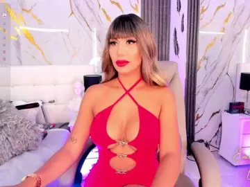 Bongacams Sex Cam of EmilyLeah
