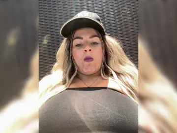 Bongacams Sex Cam of ProseccoMood