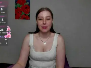 Bongacams Private Sex Chat of sannyflower