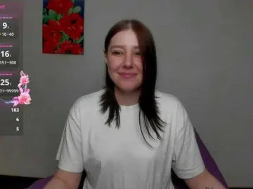 Bongacams Nude Webcam of sannyflower