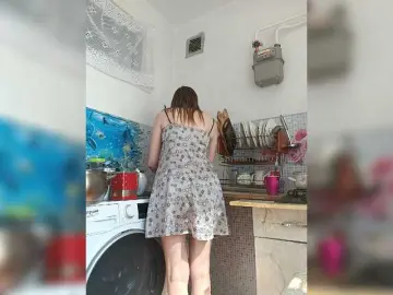 Bongacams Free Porn Cam of Alenushka888