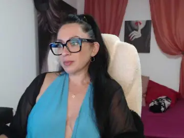 Bongacams Sex Chat of anaiza
