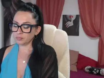 Bongacams Sex Chat of anaiza