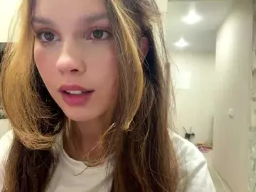 Bongacams Free Porn Cam of AnaByant