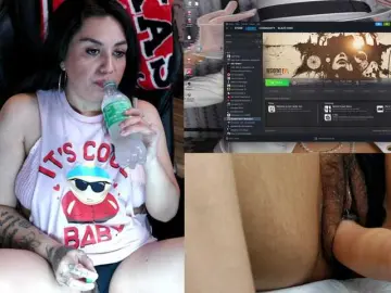 Bongacams Adult Webcam of MrsTexMix