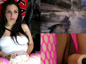 Bongacams Sex Cam of MrsTexMix