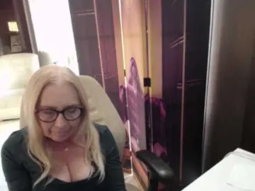 Bongacams Private Sex Chat of BlondeSofia