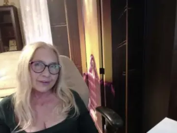 Bongacams Sex Chat of BlondeSofia