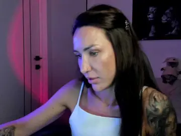 Bongacams Live Sex of X-ANNA
