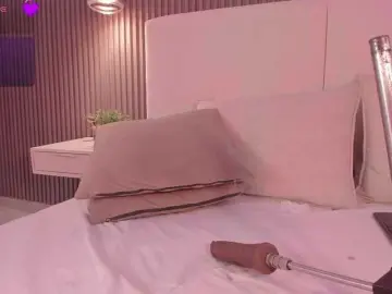 Bongacams Nude Webcam of annie-clarkson
