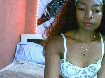 Bongacams Live Sex Cam of maliah
