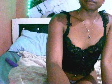 Bongacams Live Sex Cam of maliah