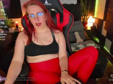 Bongacams Live Sex Cam of ursula-fire