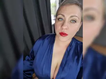 Bongacams Sex Chat of --ALEKSA-