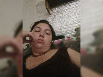Bongacams Live Porn of Zalinka