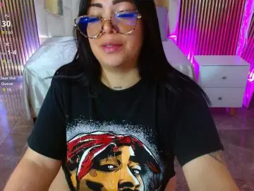 Bongacams Sex Cam of martina-tay