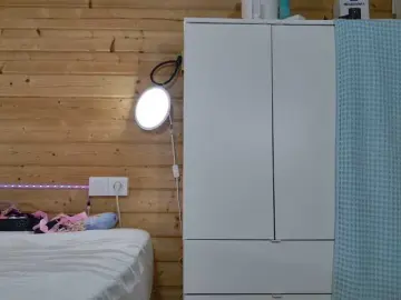 Bongacams Live Sex of wild41