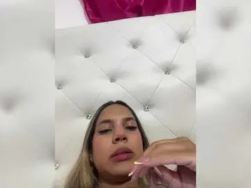 Bongacams Adult Video Chat of MeganRosse1