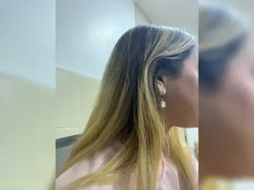 Bongacams Sex Chat of MeganRosse1