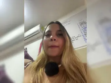Bongacams Nude Webcam of MeganRosse1