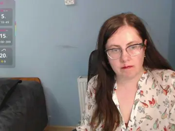 Bongacams Live Sex Cam of mandarinka28