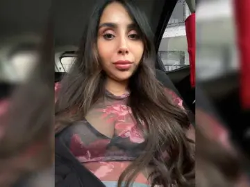 Bongacams Live Porn of SallyeLeins
