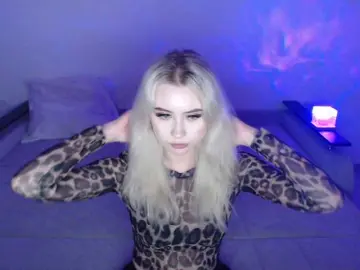 Bongacams Sex Chat of JuliaBlessed