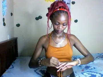 Bongacams Sex Chat of Luna-Noir