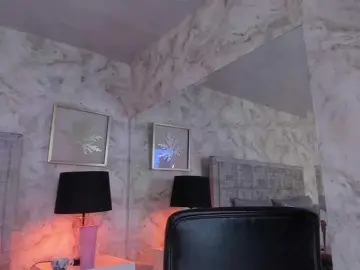 Bongacams Live Porn of LunaMilf