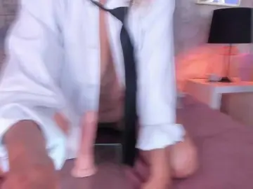 Bongacams Best Webcam of LunaMilf
