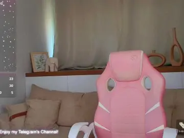 Bongacams Sex Cam of Rose-Desiree