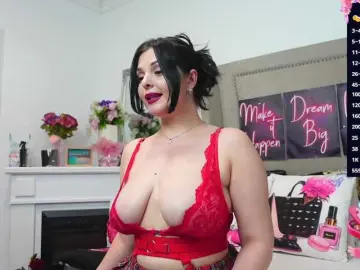Bongacams Nude Webcam of LexyRene