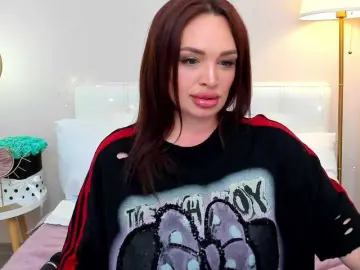 Bongacams Sex Chat of AndreaButt